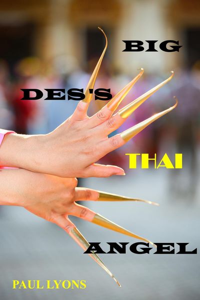Produktbild: Big Des's Thai Angel
