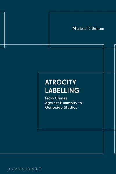 Produktbild: Atrocity Labelling