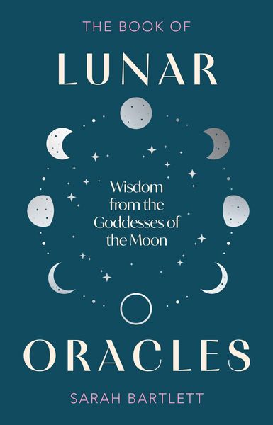 Produktbild: The Book of Lunar Oracles