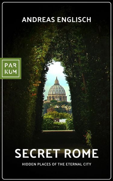 Produktbild: Secret Rome
