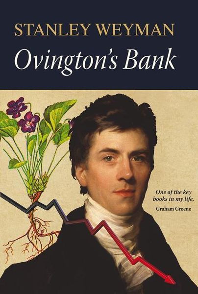 Produktbild: Ovington's Bank