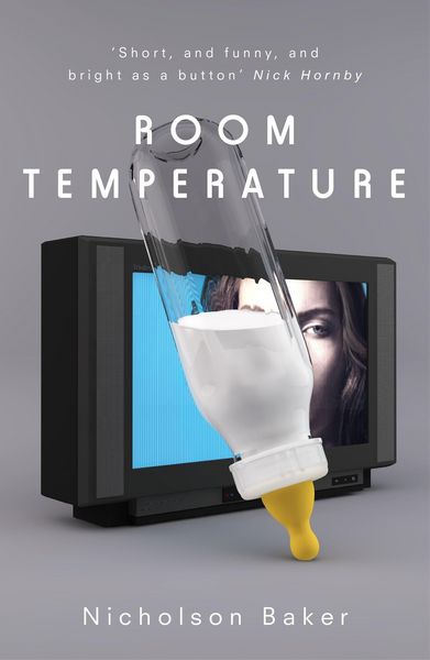 Produktbild: Room Temperature