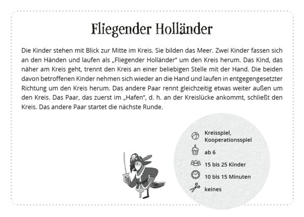 Produktbild: Spiele f&uuml;r Pausenhof und Halle