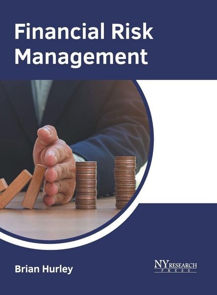 Produktbild: Financial Risk Management