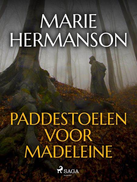 Produktbild: Paddestoelen voor Madeleine