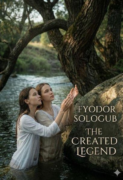 Produktbild: The Created Legend