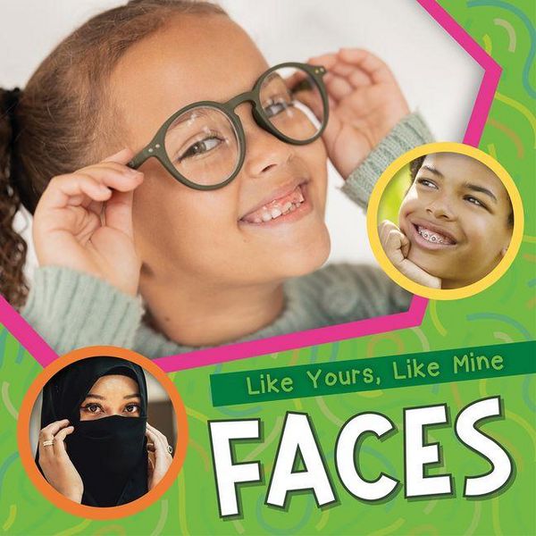 Produktbild: Faces