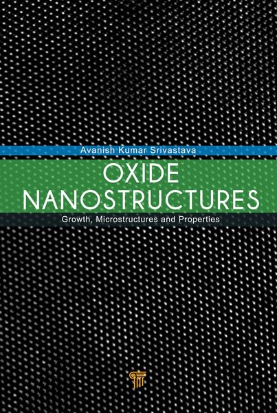 Produktbild: Oxide Nanostructures