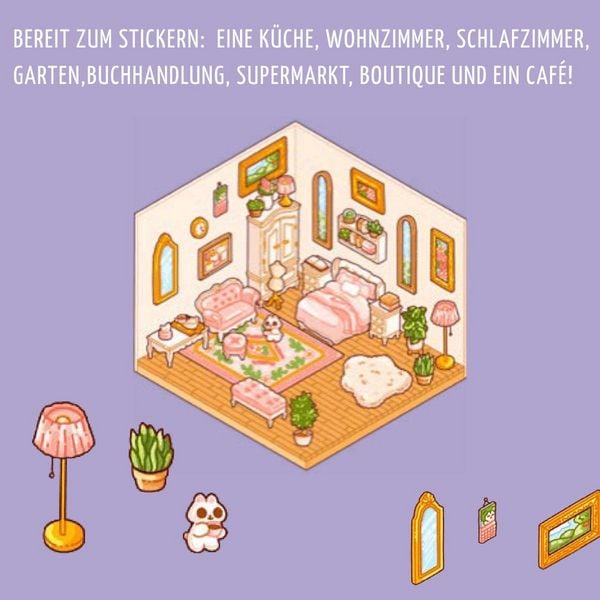 Produktbild: Cosy Moments