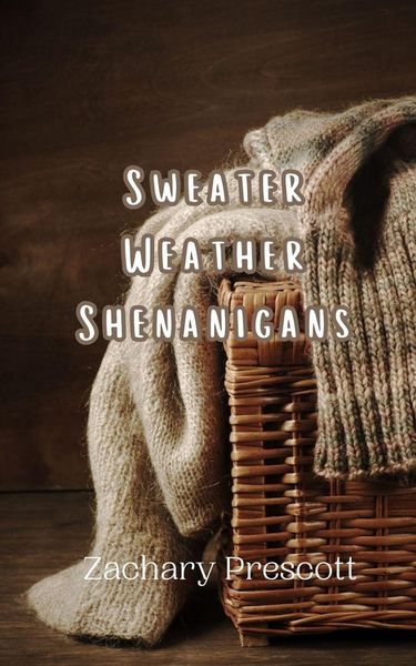 Produktbild: Sweater Weather Shenanigans