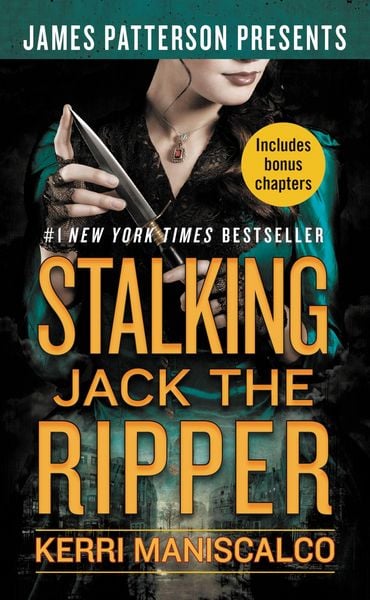 Produktbild: Stalking Jack the Ripper