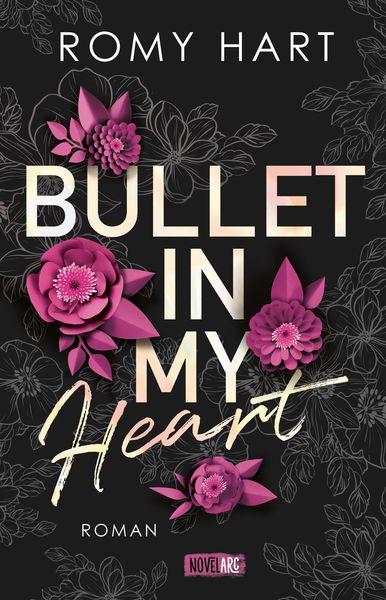 Produktbild: Bullet in my Heart