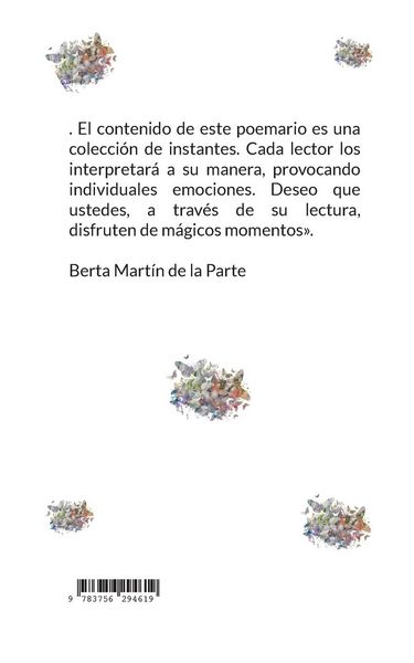 Produktbild: La emoci&oacute;n del instante
