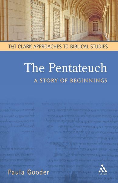 Produktbild: The Pentateuch