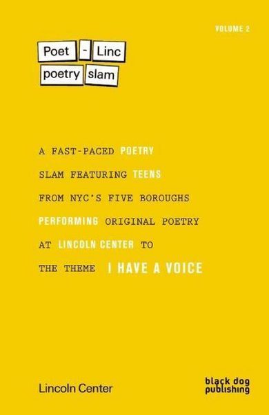 Produktbild: Poet-Linc Volume 2