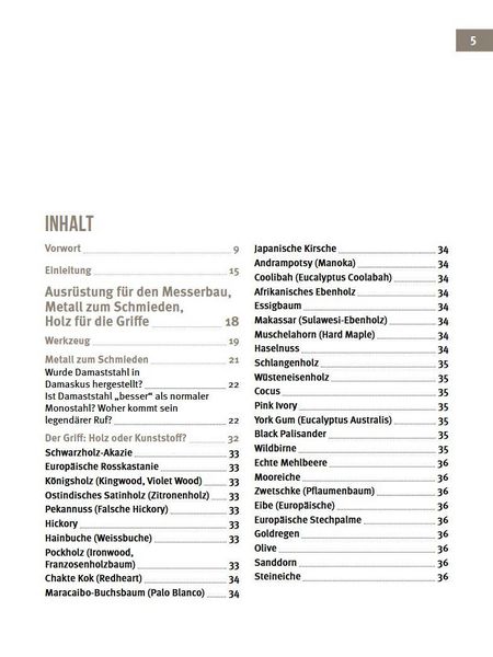 Produktbild: Messer selbst schmieden