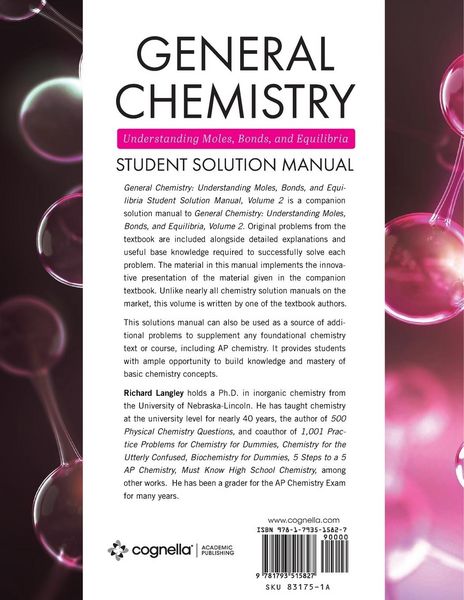 Produktbild: General Chemistry