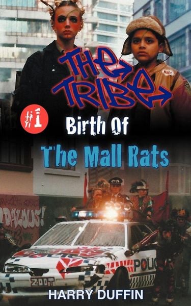 Produktbild: The Tribe