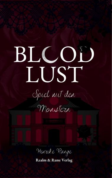Produktbild: Bloodlust