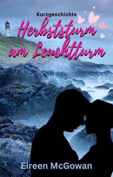 Produktbild: Herbststurm am Leuchtturm