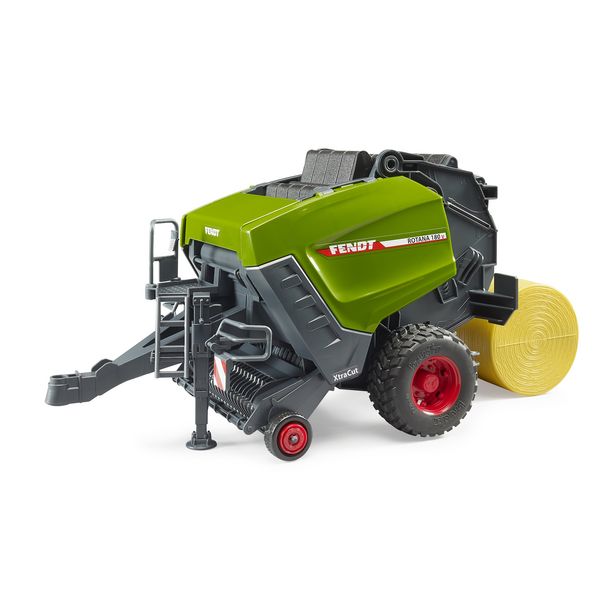Produktbild: bruder 02038 Fendt Rundballenpresse Rotana 180V