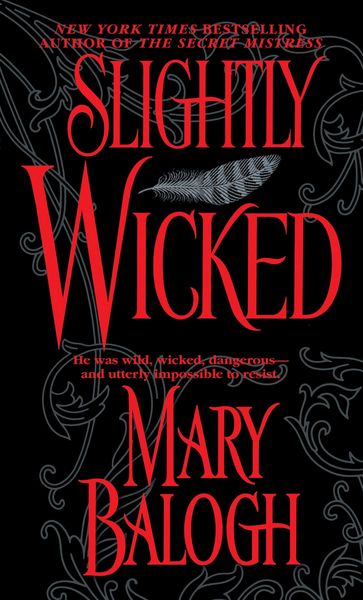 Produktbild: Slightly Wicked