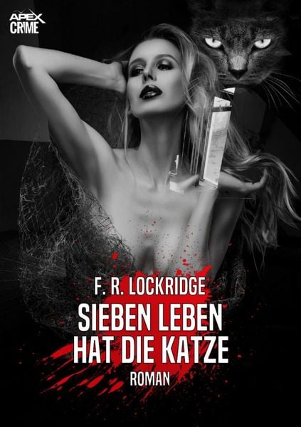 Produktbild: Sieben Leben Hat die Katze