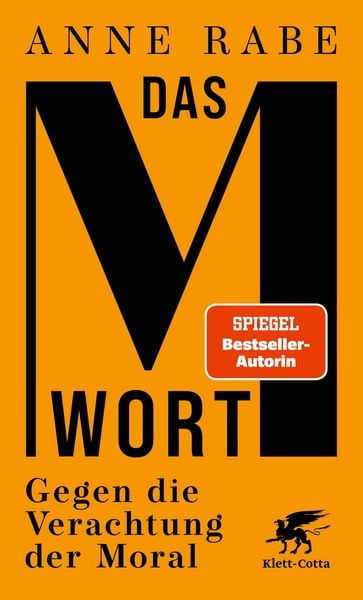 Produktbild: Das M-Wort