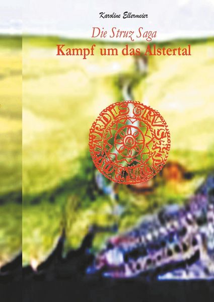Produktbild: Die Struz Saga