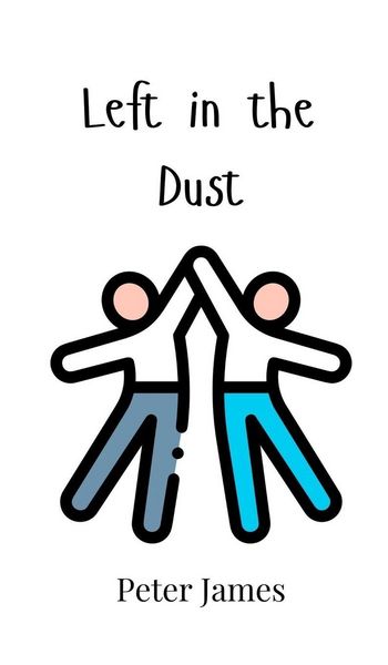 Produktbild: Left in the Dust