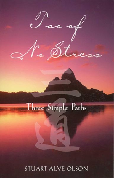 Produktbild: Tao of No Stress