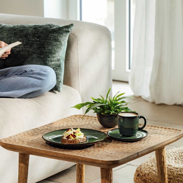 Produktbild: Villeroy & Boch Lave Kaffee-Untertasse