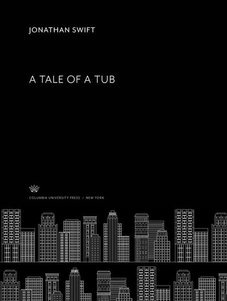 Produktbild: A Tale of a Tub