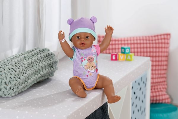 BABY born Eva 43cm