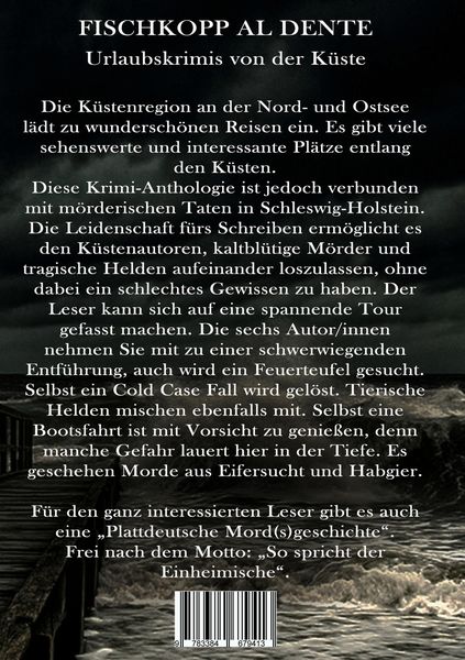 Produktbild: Fischkopp - al dente