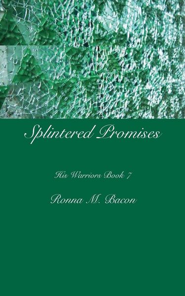 Produktbild: Splintered Promises