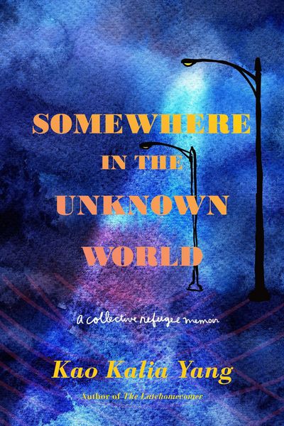 Produktbild: Somewhere in the Unknown World