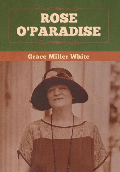 Produktbild: Rose O'Paradise