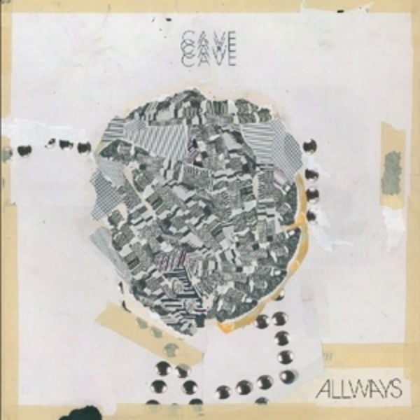 Allways - CAVE, Vinyl