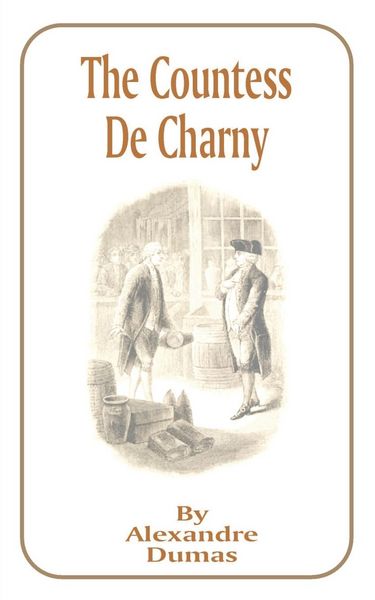 Produktbild: The Countess de Charny
