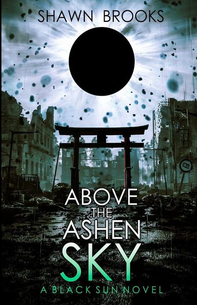 Produktbild: Above the Ashen Sky