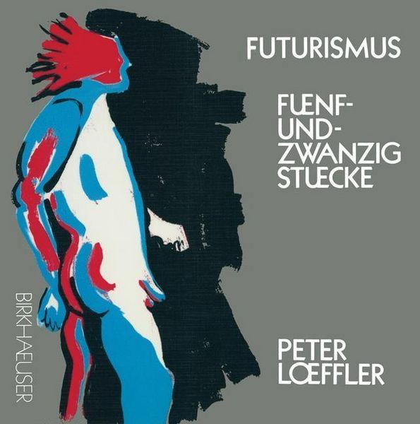 Produktbild: Futurismus