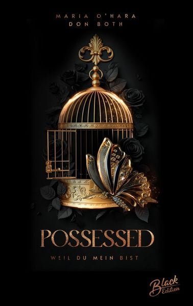 Produktbild: Possessed