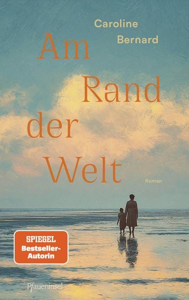 Produktbild: Am Rand der Welt