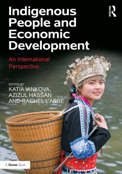 Produktbild: Indigenous People and Economic Development