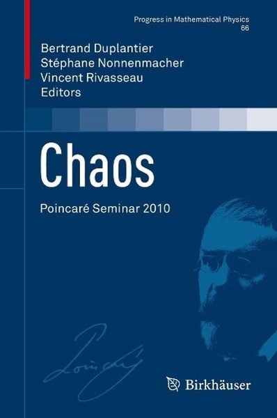 Produktbild: Chaos
