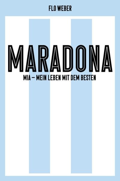 Produktbild: Maradona M&iacute;o