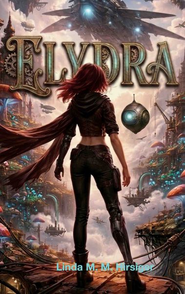 Produktbild: Elydra