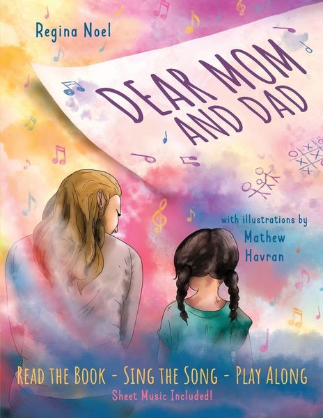 Produktbild: Dear Mom and Dad