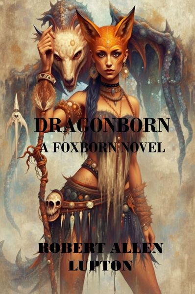 Produktbild: Dragonborn